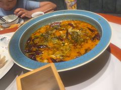 -南山翁新概念川菜(江宁万达广场店)