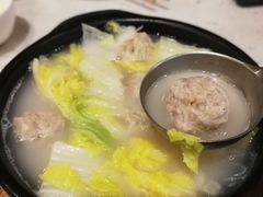 砂锅丸子汤-集市口(西红门宜家店)