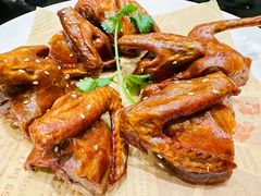 -新南华大酒店(广中店)