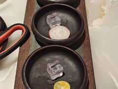 -厚贞日式烤肉(龙之梦店)