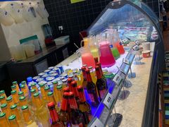 -亚马逊环球美食百汇(新城吾悦广场店)