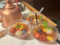 -小吊梨汤·北京菜·烤鸭(白石桥南店)