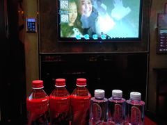 -唱吧麦颂KTV(东胜港悦广场店)