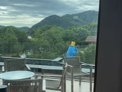 -宁波九龙湖开元度假村
