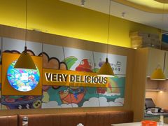 -小鱼小牛·鱼牛干锅·脆鱼火锅(世欧广场店)