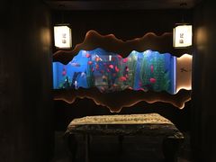 -余欢领鲜火锅(新街口店)
