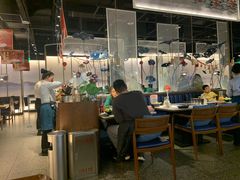 -新辣道鱼火锅(航天万源店)
