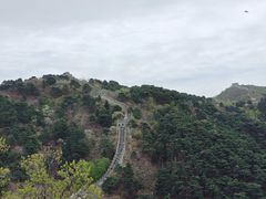 -慕田峪长城