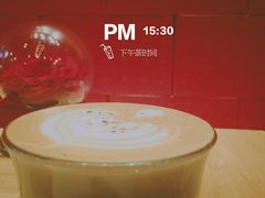 -W CAFE(甜爱路店)