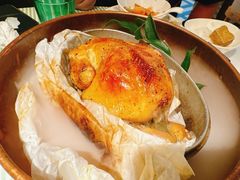 -桂满陇(虹桥天地店)