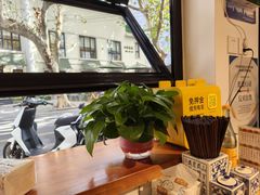 -辣肉面大王(天平路店)