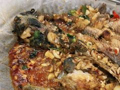 -有鱼吃·纸包烤鱼(曲江创意谷店)