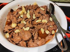 -我家牛排自助餐厅(万象汇店)