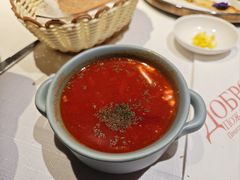-俄士厨房(五棵松华熙LIVE店)
