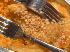 -谷牛日式烤肉(宝山U天地店)