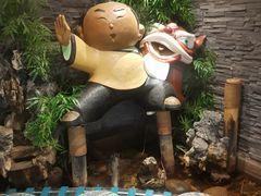 -南拳十三姨·潮汕砂锅粥(世纪金源店)