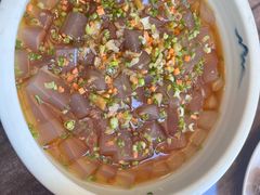 -今鲜源大酒店·中华餐饮名店(新湛路店)