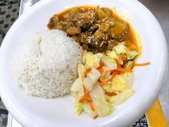 -颓记茶餐厅(夏湾店)