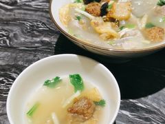 -榆味拼三鲜(怀德路店)