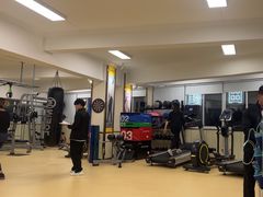 -中田健身工作室(莘庄地铁站店)