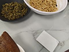 -食惠里小笼包面馆(越秀店)