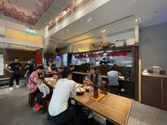-豚王拉面(铜锣湾店 )