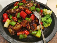 -鹿港小镇(悠唐店)