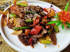 -宗巴雍姆藏餐府