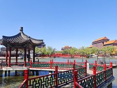 -大明幻境第一城