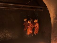 -京味斋·烤鸭·北京菜(安贞店)