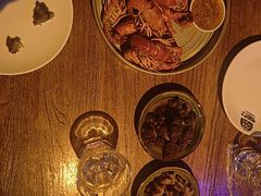 -双层巴士·鲜串鲜啤·团建聚会(凯德广场店)