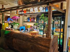 -桐湾大院·桐庐菜(滨江店)