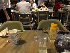 大堂-周沫西餐(漫广场店)