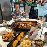 深夜美食探店系列