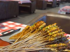 -虎子烧烤(湘江北路店)