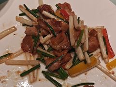 -香丰阁·烤鸭·川湘菜(清河店)