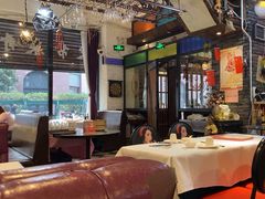 -外滩往事民国上海菜(黄浦店)
