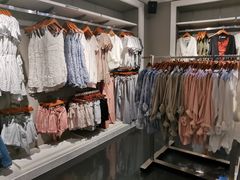 -Abercrombie & Fitch(三里屯太古里店)