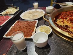 -巴蜀大宅门火锅(北大街店)