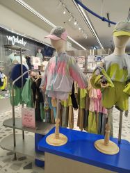 -Babycare(上海环球港店)