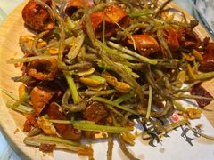 -闽公馆·客家私房菜·商务宴请·包厢(杏林橡树湾店)