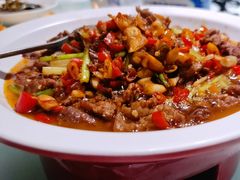 -湘西小馆(滨河路店)