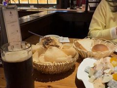 -宝莱纳啤酒花园餐厅PAULANER BRAUHAUS Nanjing(广州路店)