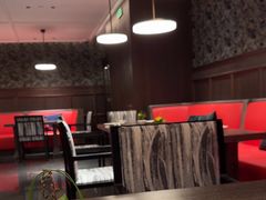 -Yan Ting 宴庭中餐厅(上海静安瑞吉酒店)