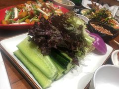 -金太阳海鲜烧烤·本地人餐厅(东纬路旗舰店)