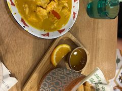 -迷你椰·泰式大排档(共康店)