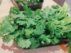 -令狐冲烤鱼·烧菜馆(达明店)