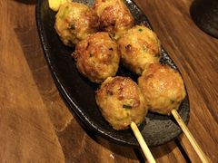 -木子烧鸟屋(百子湾店)