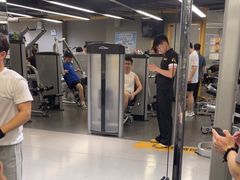 -超鹿运动(大唐世家店)
