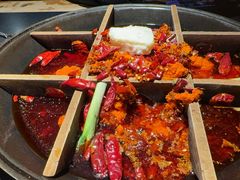 -洋马儿火锅(解放碑店)